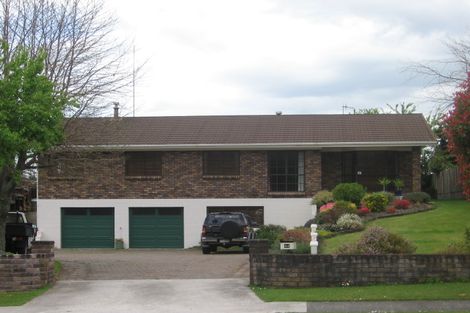 Photo of property in 44 Pegasus Drive, Sunnybrook, Rotorua, 3015