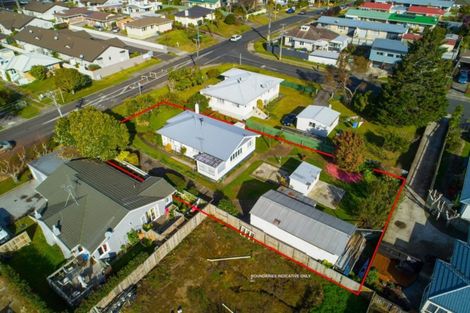 Photo of property in 111 Greerton Road, Gate Pa, Tauranga, 3112