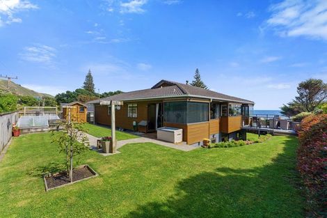 Photo of property in 42 Ames Street, Paekakariki, 5034