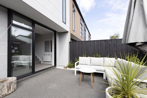 Photo of property in 5/91 Springfield Road, St Albans, Christchurch, 8014