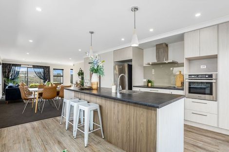 Photo of property in 9 Karearea Avenue, Kenepuru, Porirua, 5022