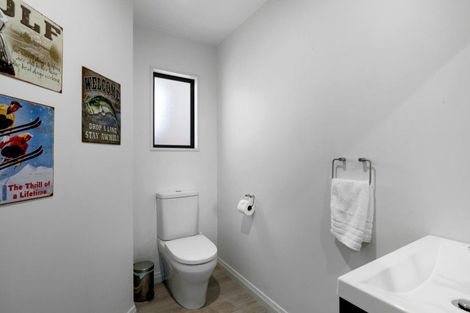 Photo of property in 6b Scott Place, Fernhill, Queenstown, 9300