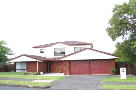 Photo of property in 29 Dianne Louise Drive, Half Moon Bay, Auckland, 2012