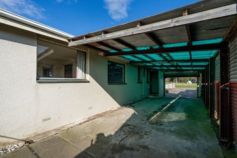 Photo of property in 248 Dunns Road, Otatara, Invercargill, 9879