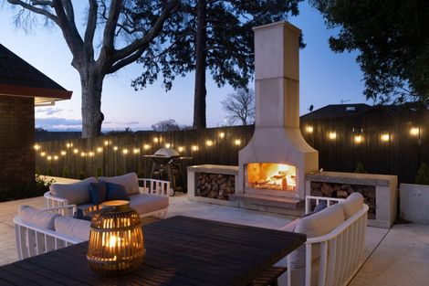 Photo of property in 2 Chestnut Court, Havelock North, 4130