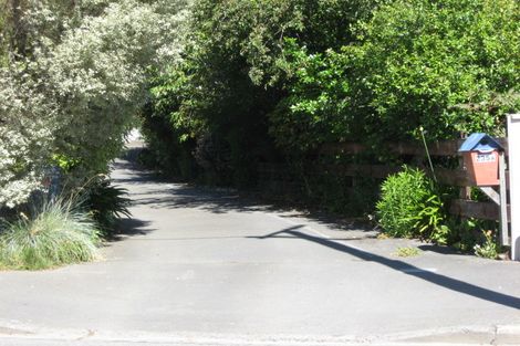 Photo of property in 235 Fifield Terrace, Opawa, Christchurch, 8023