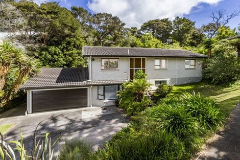 Photo of property in 6 Menear Lane, Hillcrest, Auckland, 0627