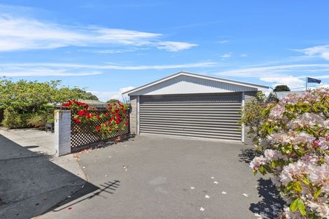 Photo of property in 4 Helmsdale Street, Burwood, Christchurch, 8083