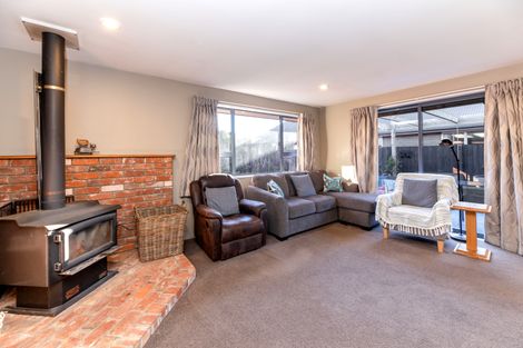 Photo of property in 18 Durrell Way, Rolleston, 7614