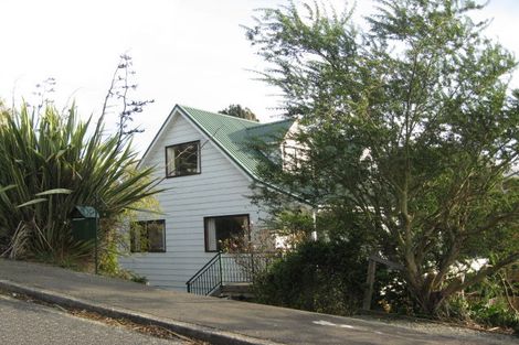 Photo of property in 4 Moerangi Street, Broad Bay, Dunedin, 9014