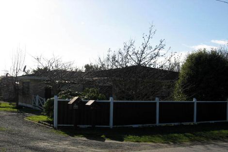 Photo of property in 27b Humphries Street, Greytown, 5712