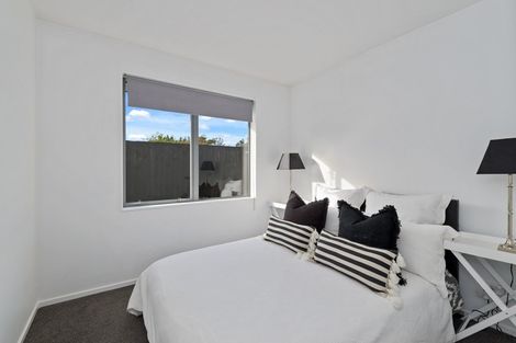 Photo of property in 17 Brusio Drive, Wigram, Christchurch, 8025