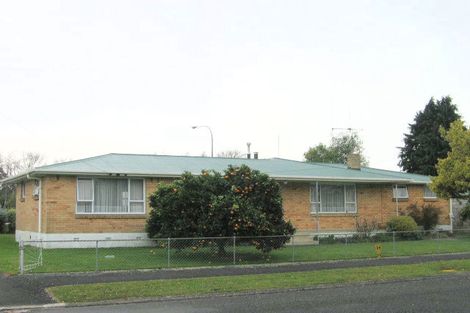 Photo of property in 4 Seifert Street, Forest Lake, Hamilton, 3200