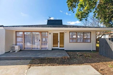 Photo of property in 3/10 Browns Road, Manurewa, Auckland, 2102