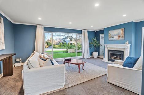 Photo of property in 140 Regent's Park Drive, Casebrook, Christchurch, 8051