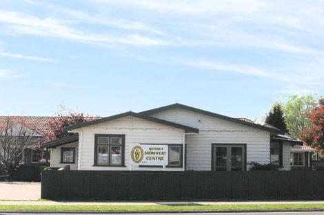 Photo of property in 212 Old Taupo Road, Hillcrest, Rotorua, 3015