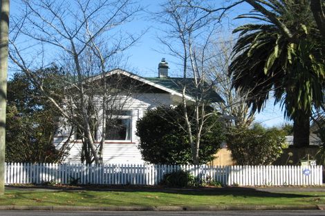 Photo of property in 49 Firth Street, Hamilton East, Hamilton, 3216