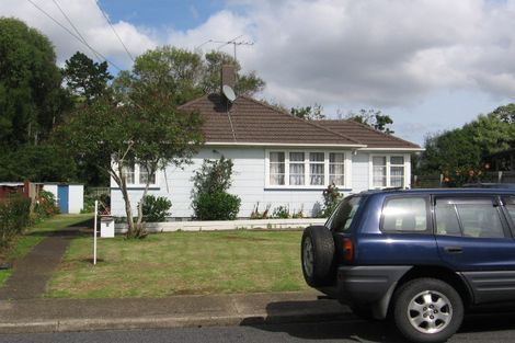 Photo of property in 2a Larsen Road, Panmure, Auckland, 1072