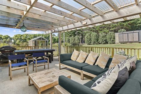 Photo of property in 645a Te Awaiti Road, Te Awaiti, Martinborough, 5782