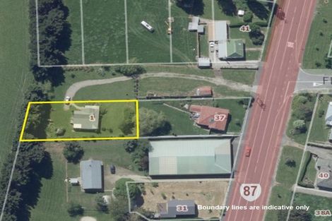 Photo of property in 1 Flint Street, Middlemarch, 9597