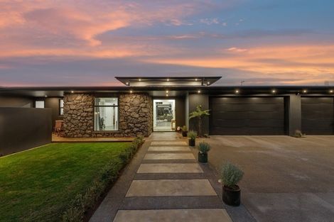 Photo of property in 71 Jacksons Road, Ohoka, Kaiapoi, 7692