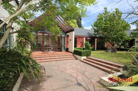 Photo of property in 9 Catherwood Avenue, Allenton, Ashburton, 7700