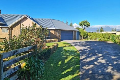 Photo of property in 625 Frankley Road, Hurworth, New Plymouth, 4371