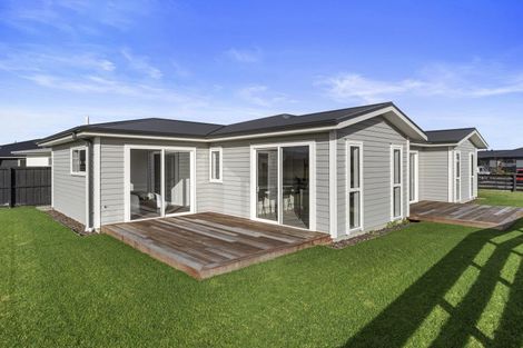 Photo of property in 95 Benashet Drive, Lincoln, 7608