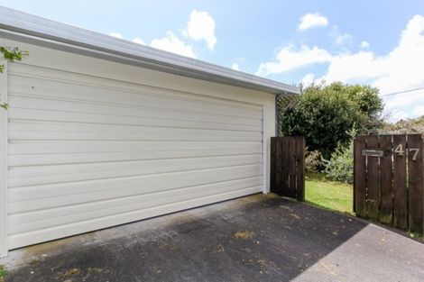Photo of property in 47 Drake Street, Vogeltown, New Plymouth, 4310