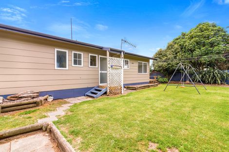 Photo of property in 14 Cypress Place, Owhata, Rotorua, 3010