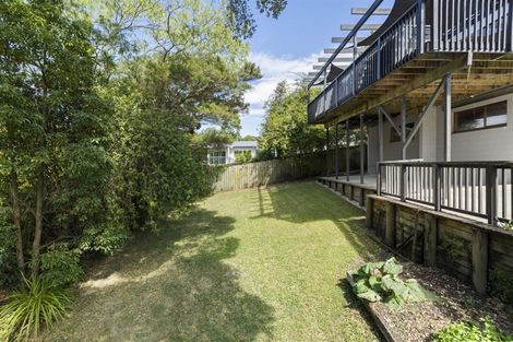 Photo of property in 154 Stapleford Crescent, Browns Bay, Auckland, 0630