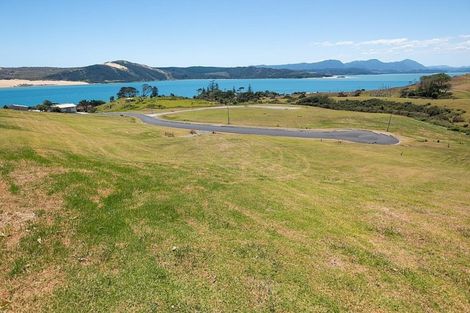 Photo of property in 48 Opononi Heights Drive, Opononi, Kaikohe, 0473