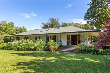 Photo of property in 7 Homestead Lane, Greytown, 5712