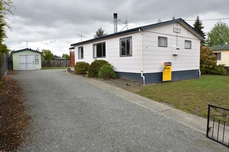 Photo of property in 9 Ruataniwha Road, Twizel, 7901