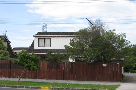 Photo of property in 1/2 Taylor Street, Blockhouse Bay, Auckland, 0600
