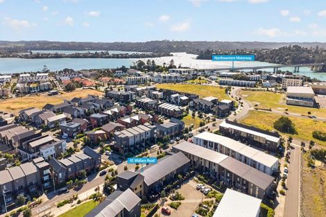 Photo of property in 41 Wallace Road, Hobsonville, Auckland, 0616
