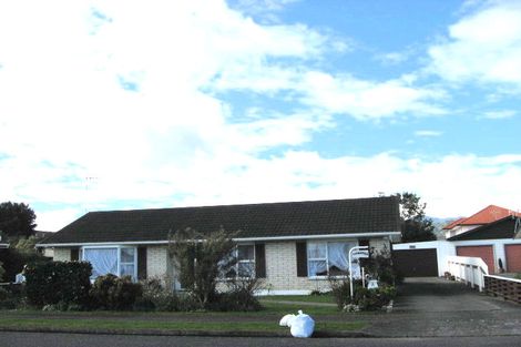 Photo of property in 50 Rimu Street, Levin, 5510
