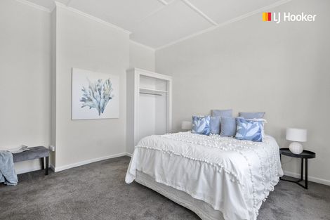 Photo of property in 172 Bay View Road, South Dunedin, Dunedin, 9012