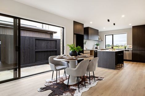 Photo of property in 16 Lumino Terrace, Peacocke, 3206