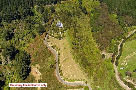 Photo of property in 140 Mac's Road, Hira, Nelson, 7071