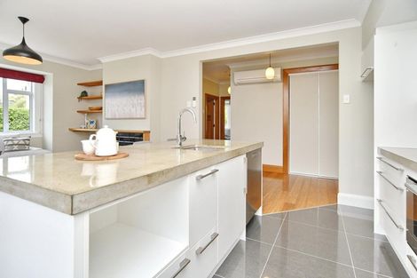 Photo of property in 157 Southampton Street, Sydenham, Christchurch, 8023