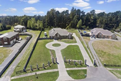 Photo of property in 25 Hart Road, Tamahere, Hamilton, 3283