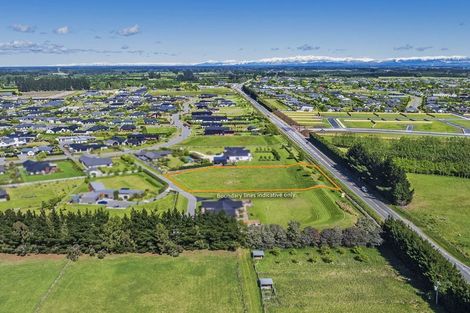 Photo of property in 67 Silver Peaks Drive, West Melton, 7618