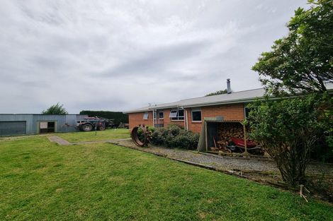 Photo of property in 134 Blakie Road, Ryal Bush, Invercargill, 9876