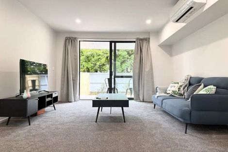 Photo of property in 3/9 Sherborne Street, St Albans, Christchurch, 8014