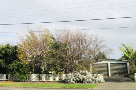 Photo of property in 117 Riverbend Road, Onekawa, Napier, 4110