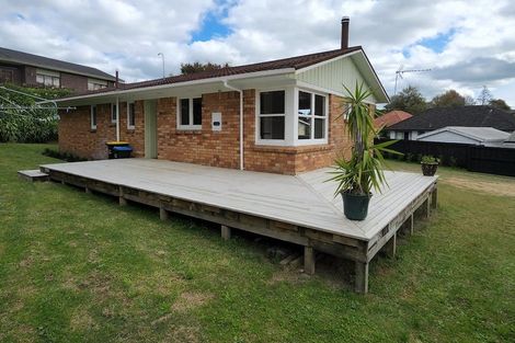 Photo of property in 241 Brady Street, Te Awamutu, 3800