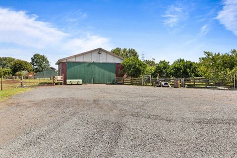 Photo of property in 4460 State Highway 26, Te Aroha, 3393