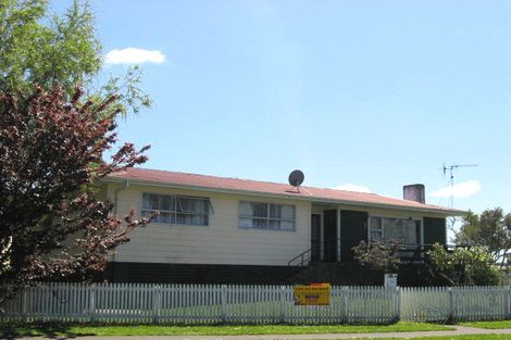 Photo of property in 39 Mcdiarmid Crescent, Huntly, 3700