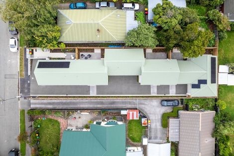 Photo of property in 46 Cleveland Street, Edgeware, Christchurch, 8013